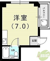 岡山マンション