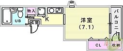 GSハイム高速神戸