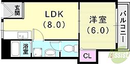 SUZURAN DANCHI II