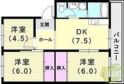 メゾン北鈴