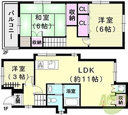 鈴蘭台東町2丁目IV