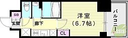 プレサンス　ハーバーランドアンド・シー