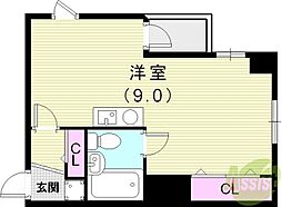 エミネンス北町