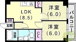 メゾン南山
