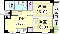 メゾン南山