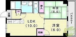 ロイヤルコート山の街