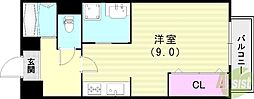 シャルマンコーポ鈴蘭台