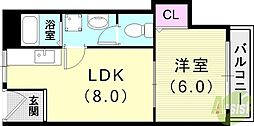 SUZURAN DANCHII