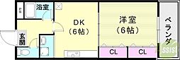パルメゾン北町