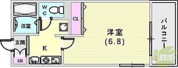 プレサンス神戸駅前