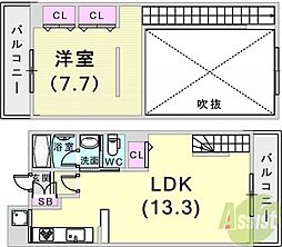 アーバネックス神戸駅前