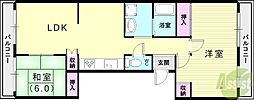 鈴蘭泉台第6ハウス