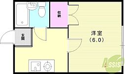 ワンルームKOYO