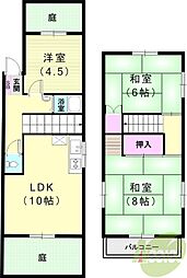 鈴蘭台北町5丁目戸建 1