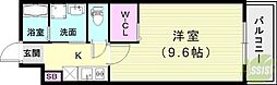 セオリー神戸ドミール