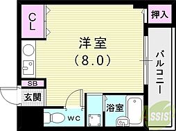 ハイエスト大倉山公園