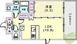 プレサンスKOBEアモーレ