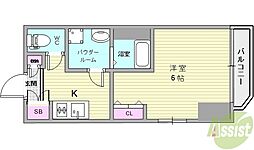 エステムコート神戸元町ヒルズ