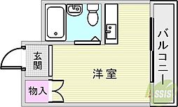 シャトー第8神戸