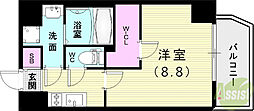 プレサンス神戸元町ベルシオン