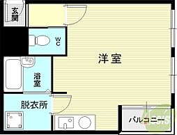 アムス下祇園