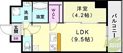 ソルテラスKOBE