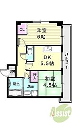 ハーバー壱番館