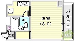 ライオンズマンション神戸西元町