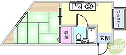 湊川ヤングハイツ 303