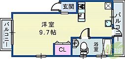 津の峰マンション