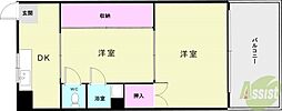 クィーンマンション