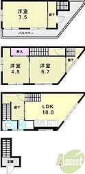 幸楽園ビル