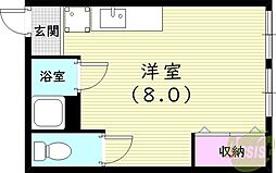 松本マンション
