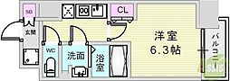 ファーストフィオーレ神戸湊町