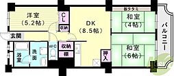 神戸湊町スカイハイツ