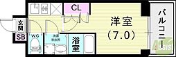 ワールドアイ神戸ハーバーランドII