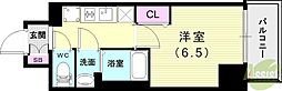 ＣＲＥＳＴＴＡＰＰＤＩＴＡ　神戸西パークフロント