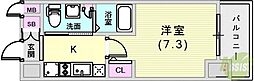 エステムプラザ神戸水木通グランクロス