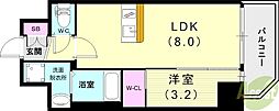 スワンズシティ神戸湊川II