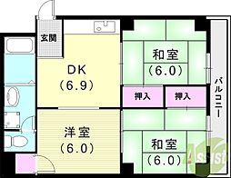 徳久マンション