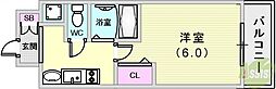 プレサンス神戸裁判所前デリシア