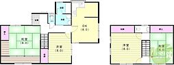 鶯町1丁目　戸建　北棟 北棟