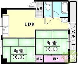 京屋マンション