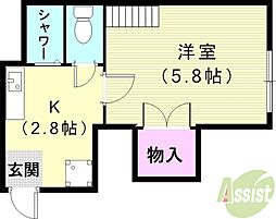ときわハーバーハイツ