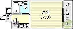 ハーバーヒル大倉山