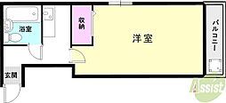 フラワーマンション