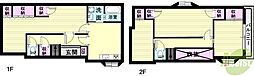 BLUNCUBE神戸北　戸建