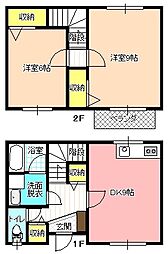 ドームアップル