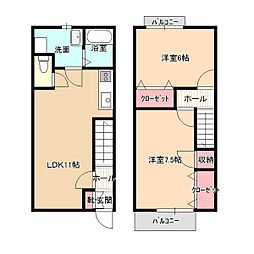 エスポワール清水I