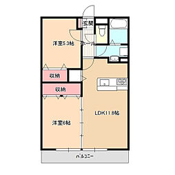 マンション花水木